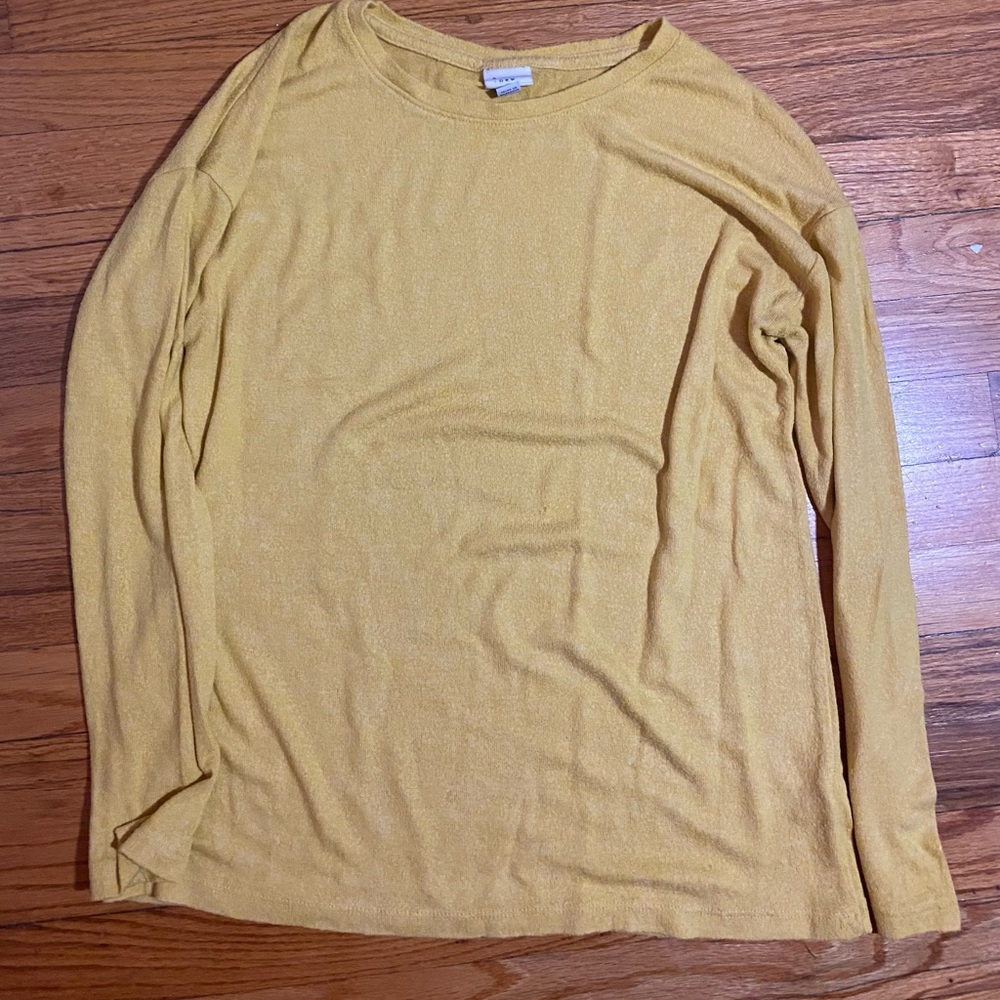 Super Soft Shirt